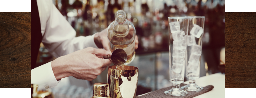 How to Use a Cocktail Shaker to Craft the Perfect Drinks